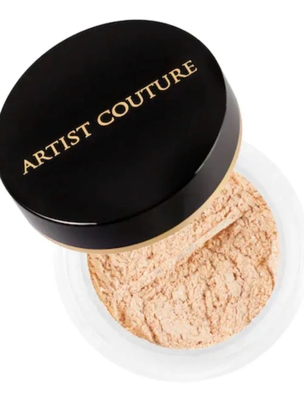 Artist Couture Diamond Glow Loose Powder Highlighter - Picture 4 of 4